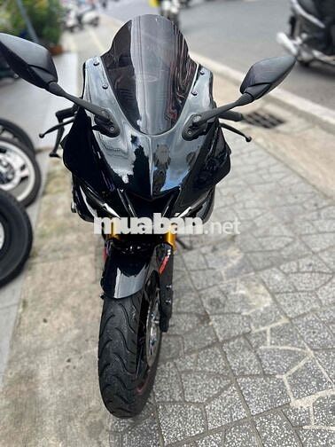 Yamaha R15 V3 ❇️Đồng Moto Đà Lạt❇️