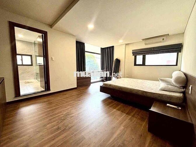 CĂN HỘ 2PN CÓ BANCOL NGAY ĐƯỜNG NGUYỄN VĂN TRỖI, GẦN CHUNG CƯ NEWTON