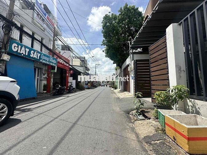 CHỦ GỬI BÁN ĐẤT MẶT TIỀN PHƯỜNG TRƯỜNG THỌ – TP THỦ ĐỨC