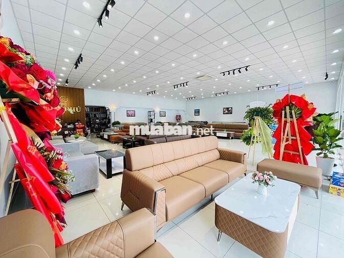 Tuyển 01 Nhân Viên Nữ Bán Hàng Sofa Tại Biên Hoà