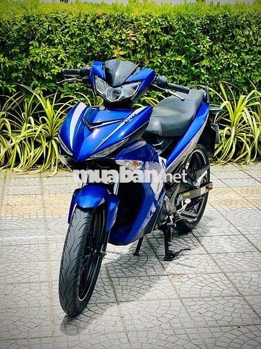Yamaha Exciter 150 2020 Xanh dương