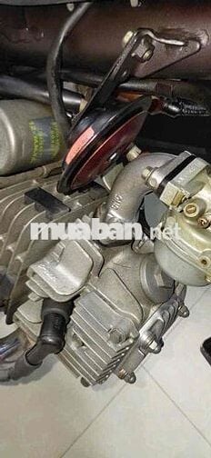 sbuper drim 2002 biển thành phố