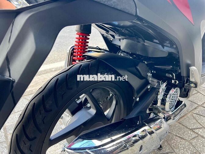 Honda Vision Bản cá tính (mới 99%)❇️Đồng Moto ❇️