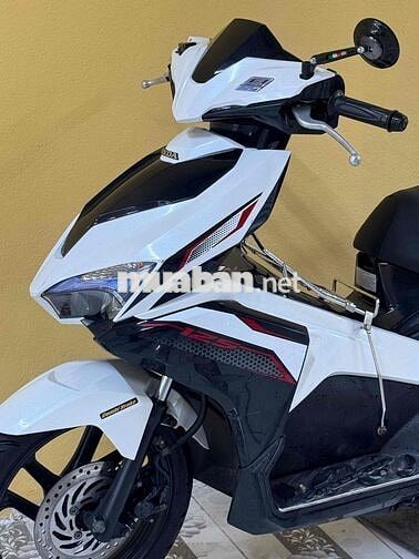 Air Blade 125 2019 Trắng đen siêu chất 43H1-280.86