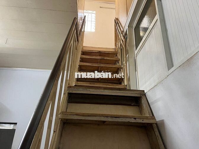 BÁN NHÀ TRƯỜNG THỌ – NGÕ THÔNG Ô TÔ VÀO – DT 75M² KHÔNG LỘ GIỚI