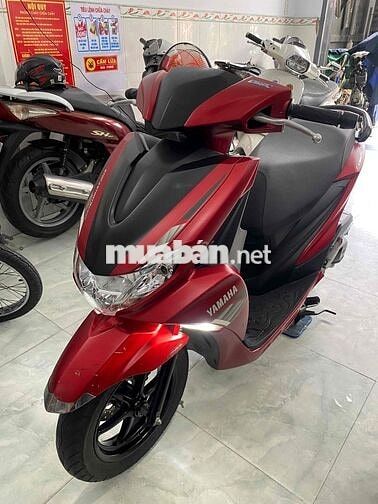 yamaha freego s  2023