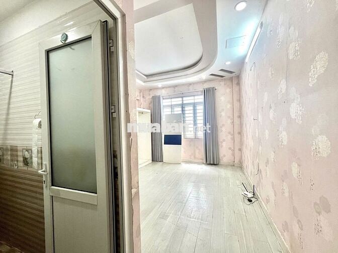 Cho Thuê Nhà Nguyên Căn Mặt Tiền Đường số 30 ,trệt 3 lầu ,Giá 25tr/ th