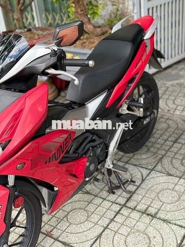Honda Winner X V2 Odo 8vạn Hoặc Trade IPHONE