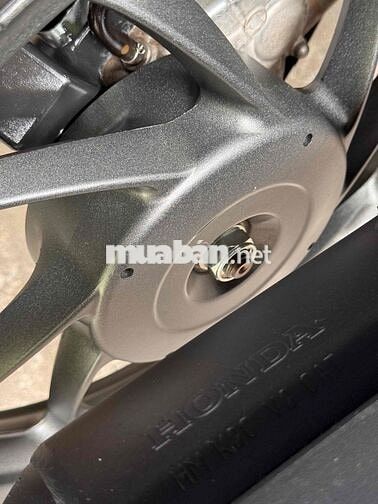 Honda Vision 2024 Xanh 7800km