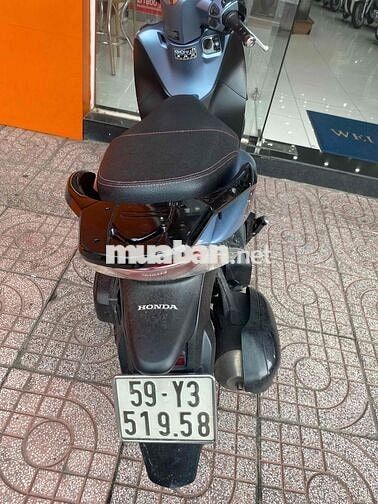 Honda SH Mode Xanh 35.000km