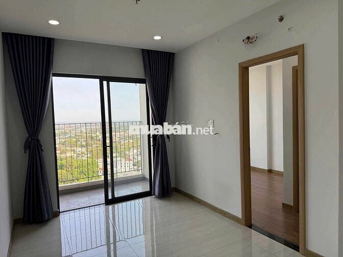 Cho thuê 2PN Bcons Bee 53m² giá chỉ 5,5triệu/tháng 