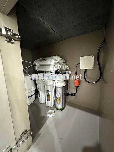 CC đẹp xuất sắc cho thuê tại Bcons City -THÁP EMERAL