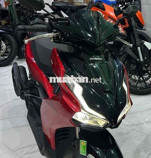 Honda Airblade 2022 Đỏ đen