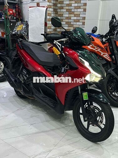 Honda Airblade 2022 Đỏ đen