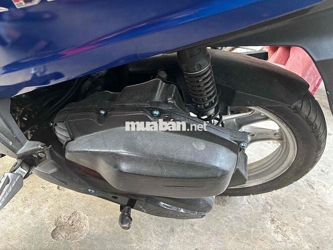 Honda Air Blade 2018 Xanh