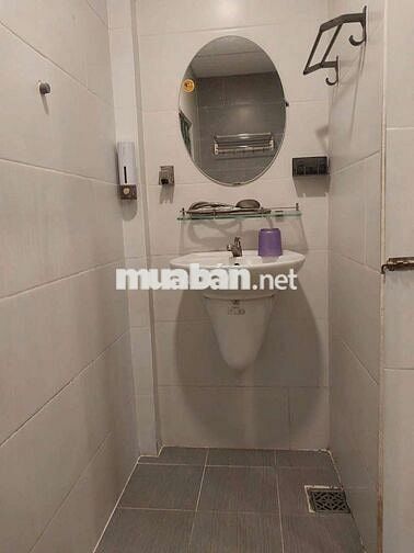 CHO THUÊ NHÀ 3 MẶT TIỀN HẺM XE HƠI - GẦN CHỢ TAM HÀ  LINH ĐÔNG.