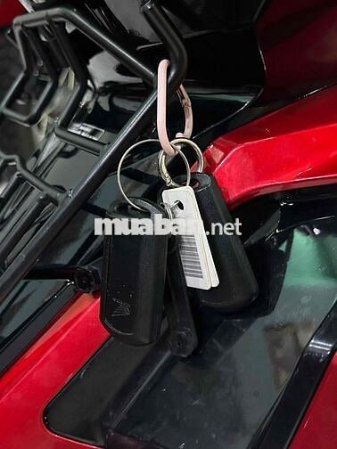 Honda Airblade 2022 Đỏ đen