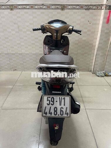 FUTURE 2012 TPHCM CÓ HỖ TRỢ GÓP OĐ CÓ ĐỖI XE