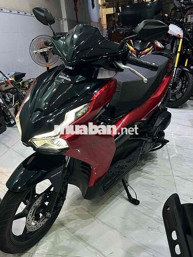 Honda Airblade 2022 Đỏ đen