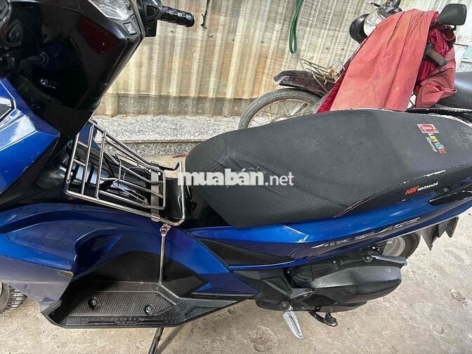 Honda Air Blade 2018 Xanh