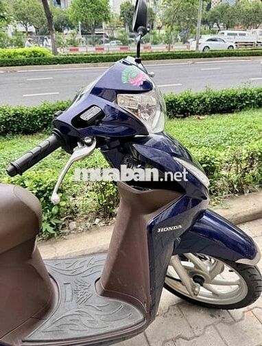 Honda Vision,xe nguyên zin 100%,chính chủ bstp