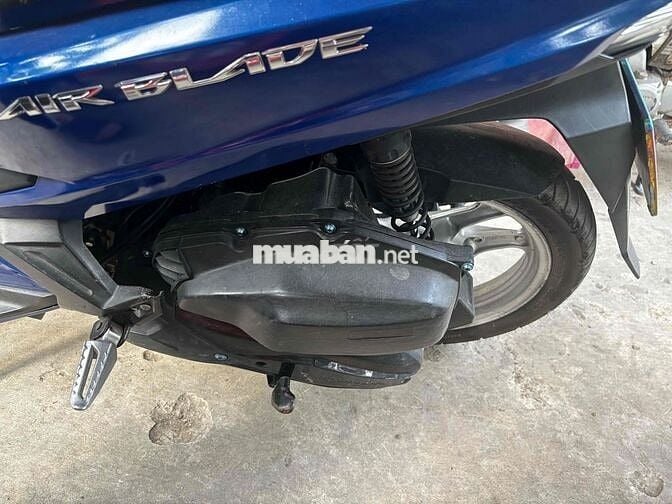 Honda Air Blade 2018 Xanh