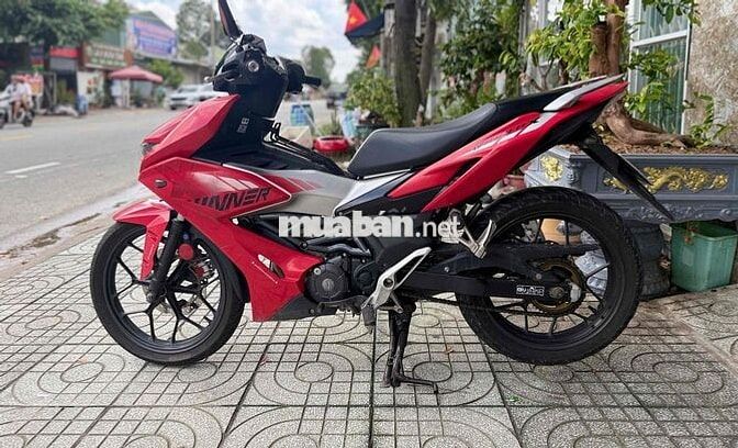 Honda Winner X V2 Odo 8vạn Hoặc Trade IPHONE