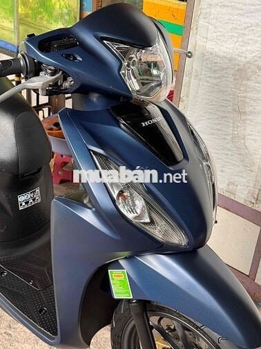 Honda Vision 2024 Xanh 7800km