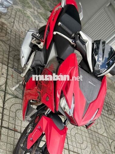 Honda Winner X V2 Odo 8vạn Hoặc Trade IPHONE