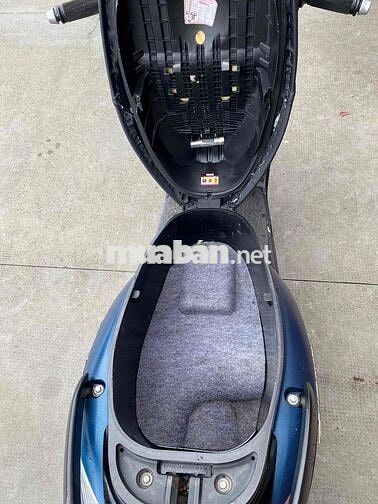 Yamaha Acruzo 2016 Xanh Nữ