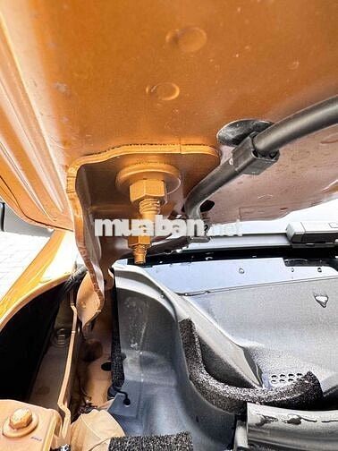 Ford Ranger WT 2022 Vàng 77.000 km