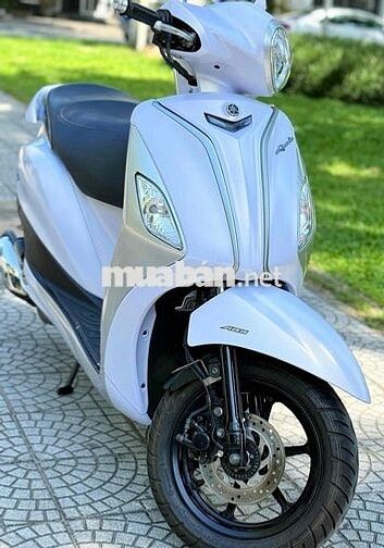 Yamaha Grande 2022 Trắng