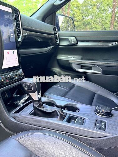Ford Ranger WT 2022 Vàng 77.000 km