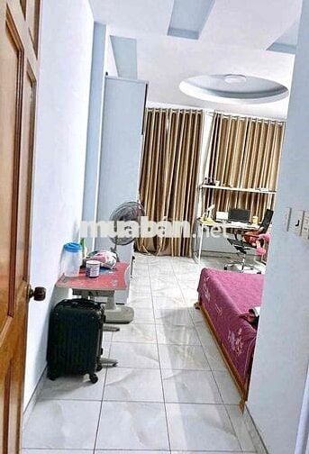 RẺ - 3PN3WC - HẺM XE HƠI TRÁNH - NGAY AEON TÂN PHÚ
