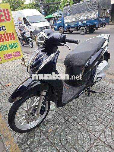  SH Mode 2021 cbs,odo 14k.BSTP.chính chủ ký giấy