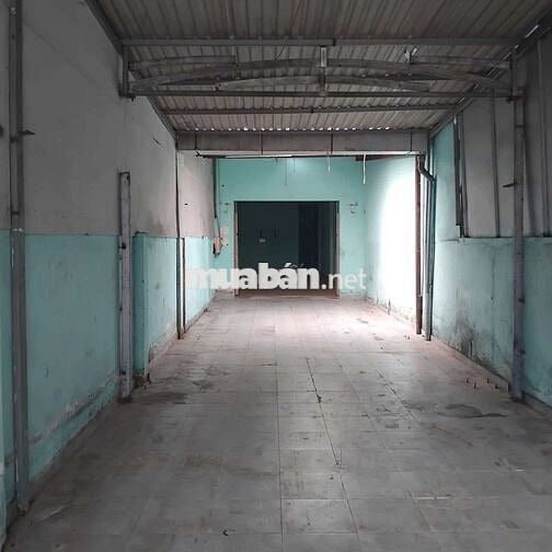 CHO THUÊ MB TIỆN LÀM KHO BÃI- ĂN UỐNG- TIỆM NÉT - NAIL