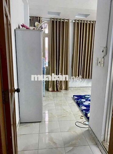 RẺ - 3PN3WC - HẺM XE HƠI TRÁNH - NGAY AEON TÂN PHÚ