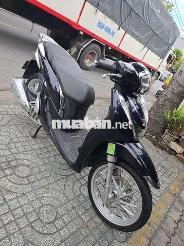  SH Mode 2021 cbs,odo 14k.BSTP.chính chủ ký giấy