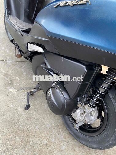 Yamaha Acruzo 2016 Xanh Nữ