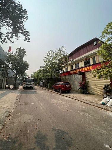 Bán nhà làng nghề Kiêu Kỵ Gia Lâm HN