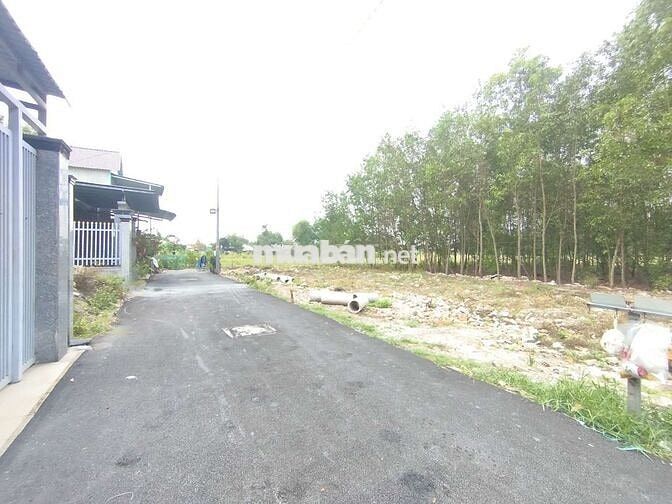 ĐẤT BIÊN HOÀ - GIÁ TỪ 980TR - SỔ SẴN THỔ  CƯ - CÁCH ĐỒNG KHỞI 10 PHÚT