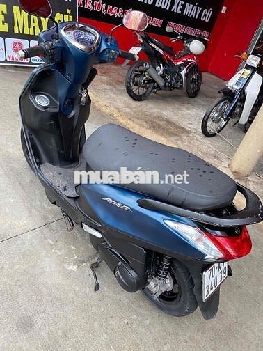 Yamaha Acruzo 2016 Xanh Nữ