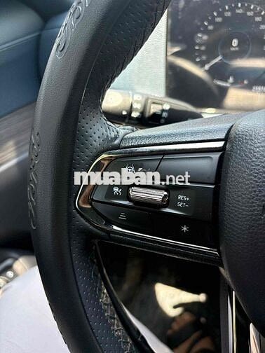 Ford Territory Titan X 2025 23.000km Trắng