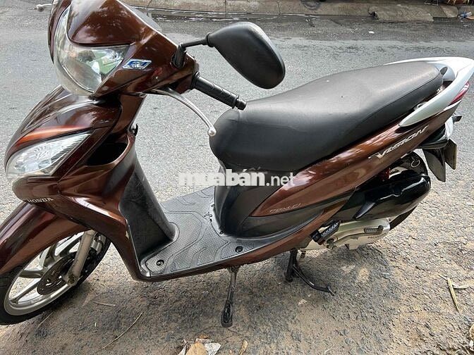 VISION CHẠY BỀN MÁY ÊM ZIN NGON GA MẠNH KO KÊU HÚ