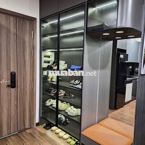 Chính chủ cho thuê lâu dài, nội thất như hình, liên hệ qua zalo ạ