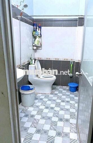RẺ - 3PN3WC - HẺM XE HƠI TRÁNH - NGAY AEON TÂN PHÚ