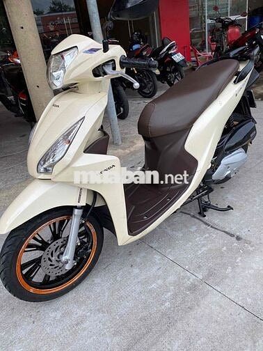 Honda Vision 2019 Kem 26000 km