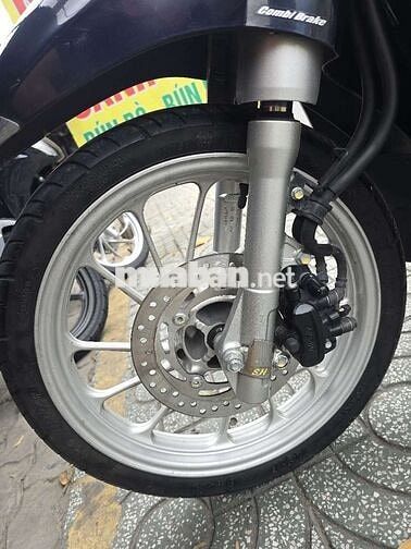  SH Mode 2021 cbs,odo 14k.BSTP.chính chủ ký giấy