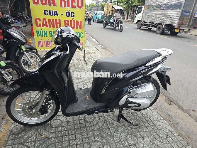  SH Mode 2021 cbs,odo 14k.BSTP.chính chủ ký giấy
