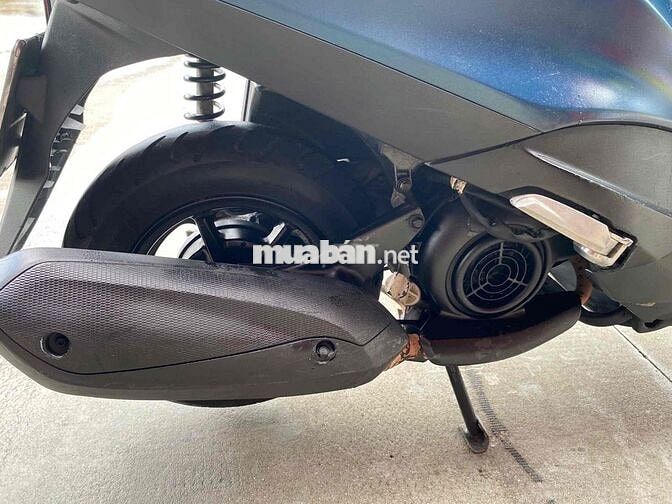 Yamaha Acruzo 2016 Xanh Nữ